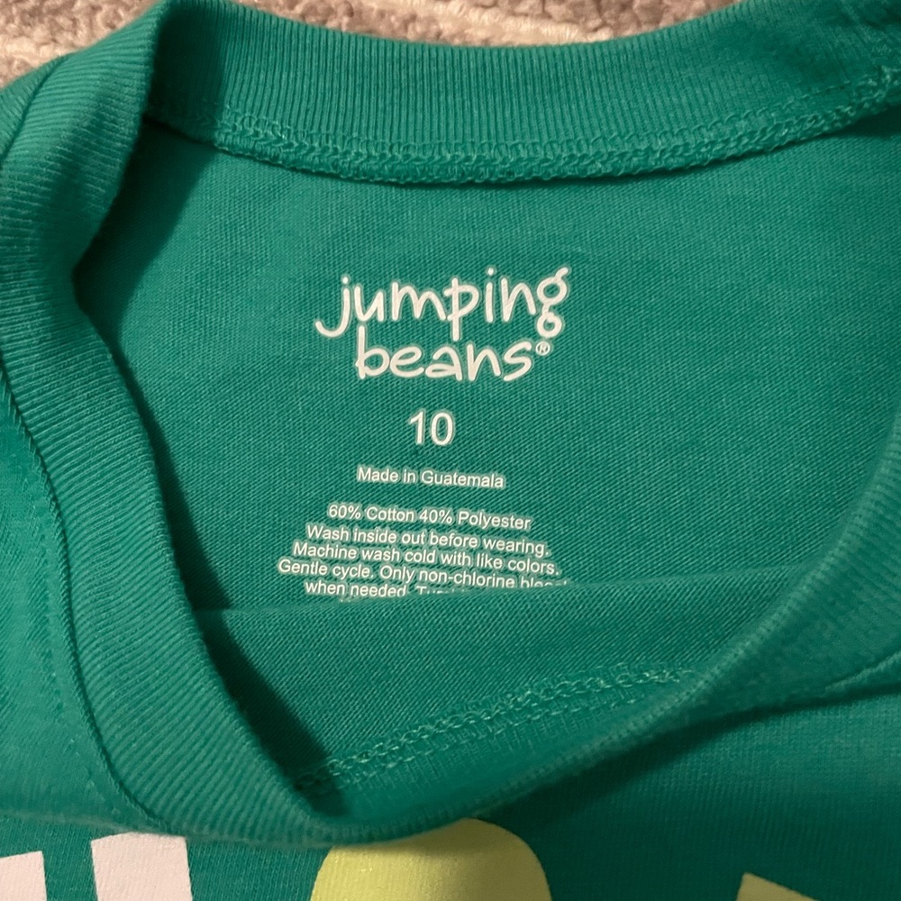 Boys tee - Picture 2 of 2